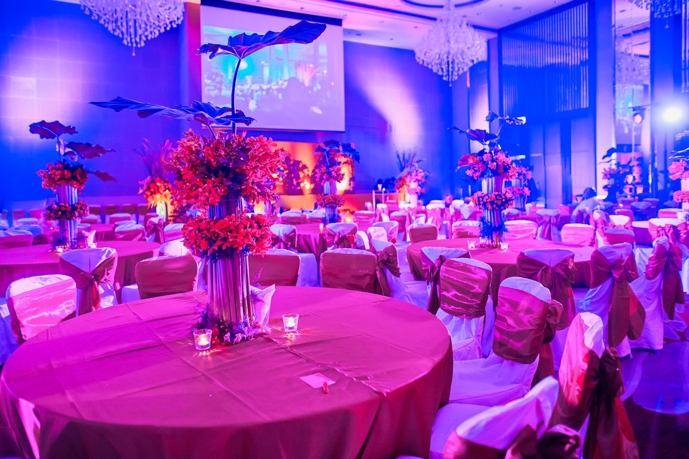 Best Event Planner and Management Company in Singapore