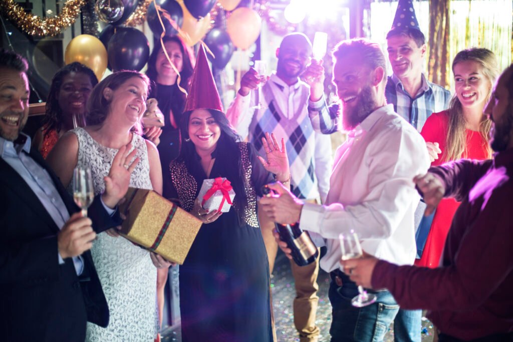 Top 8 Event Planners in Singapore for Memorable Events