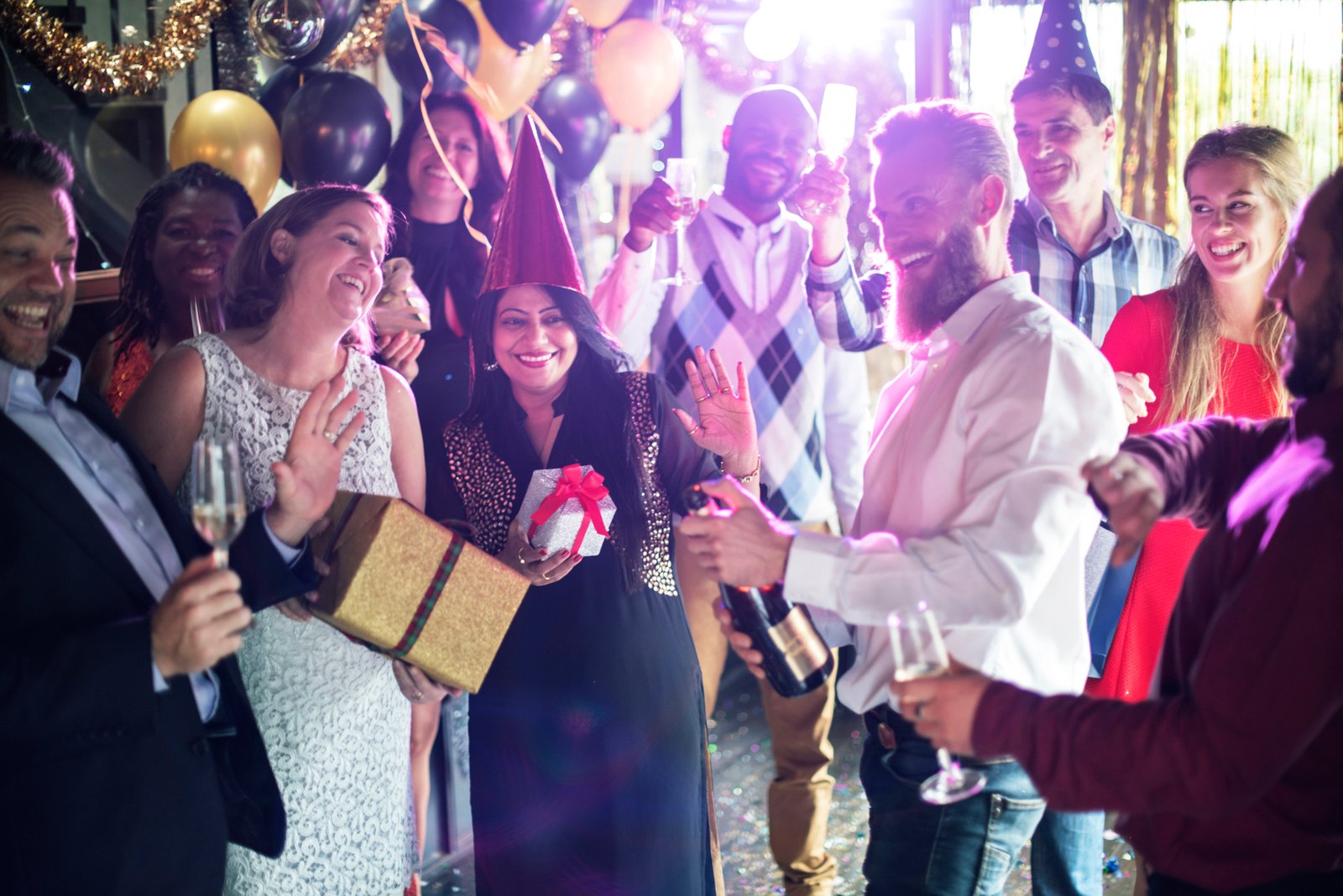 Top 8 Event Planners in Singapore for Memorable Events