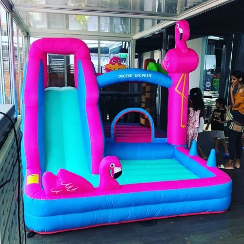 Bouncy Castle K