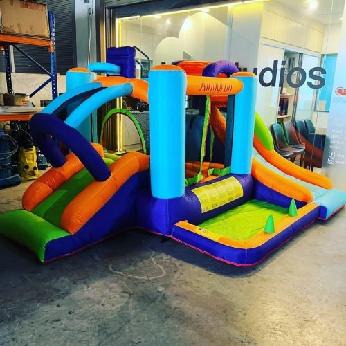 Bouncy Castle M