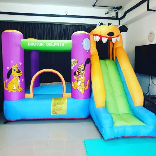 Bouncy Castle S
