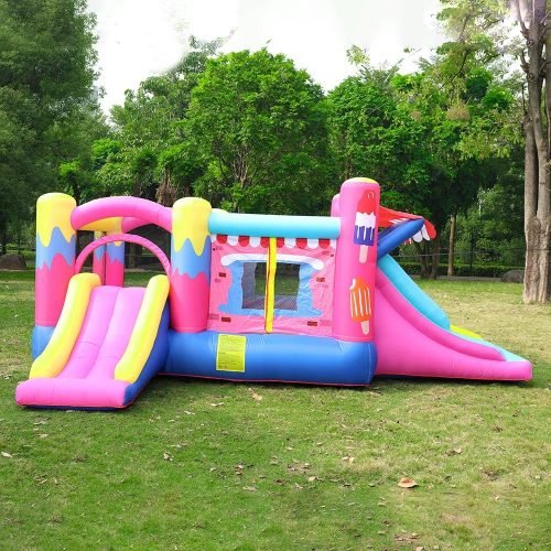 Bouncy Castle T