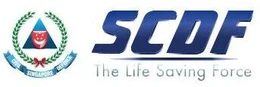 SCDF logo
