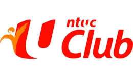 NTUC Club logo